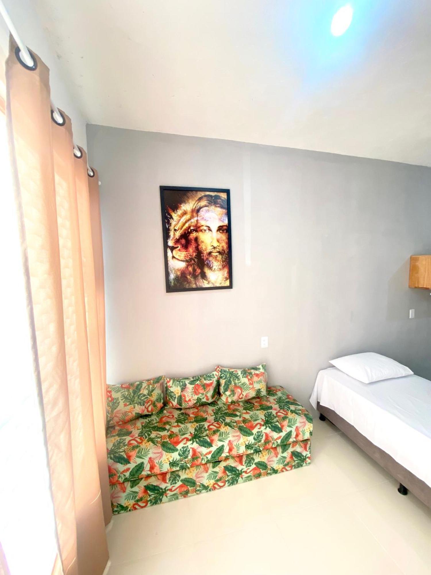 Suites Margueta Itacaré المظهر الخارجي الصورة