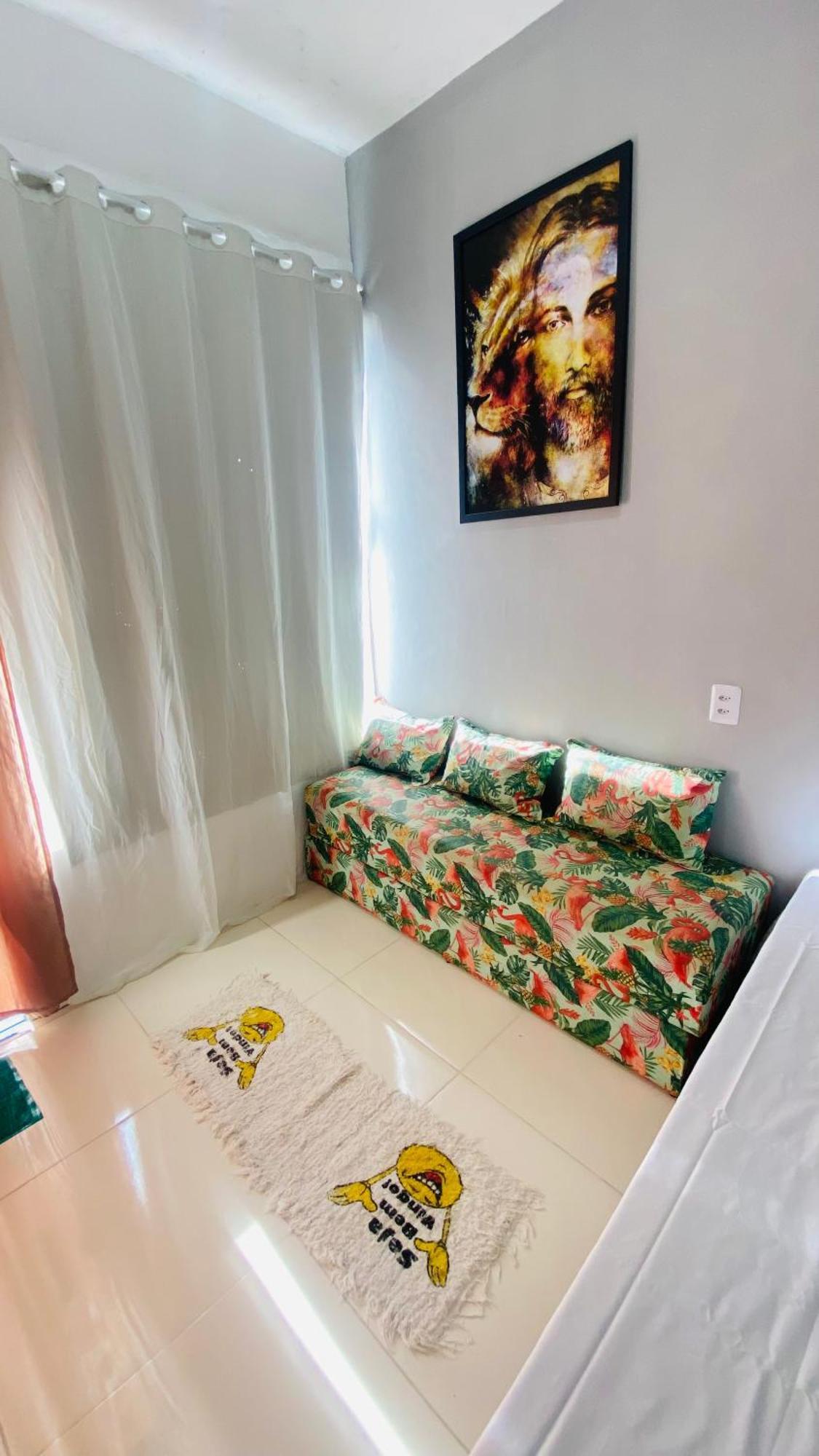 Suites Margueta Itacaré المظهر الخارجي الصورة