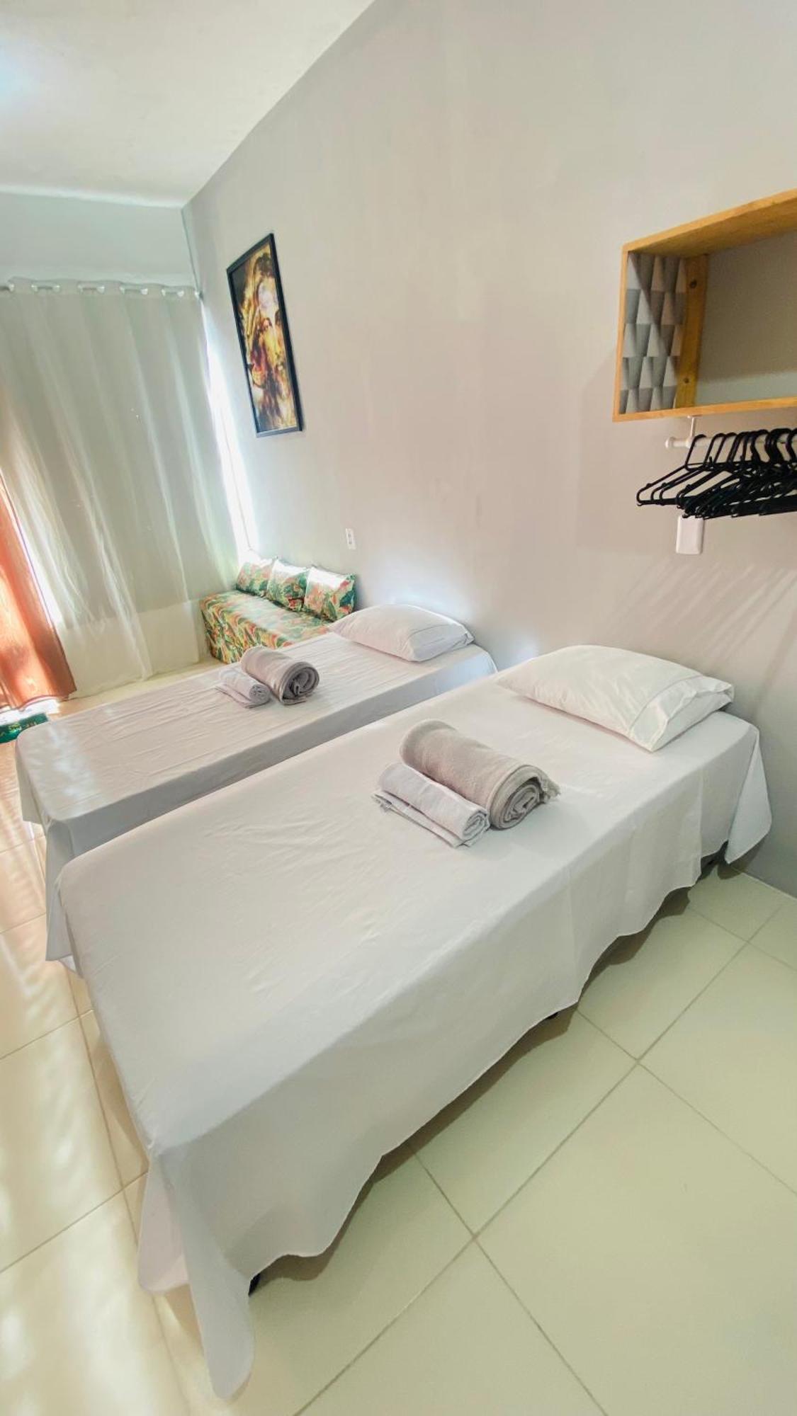 Suites Margueta Itacaré المظهر الخارجي الصورة