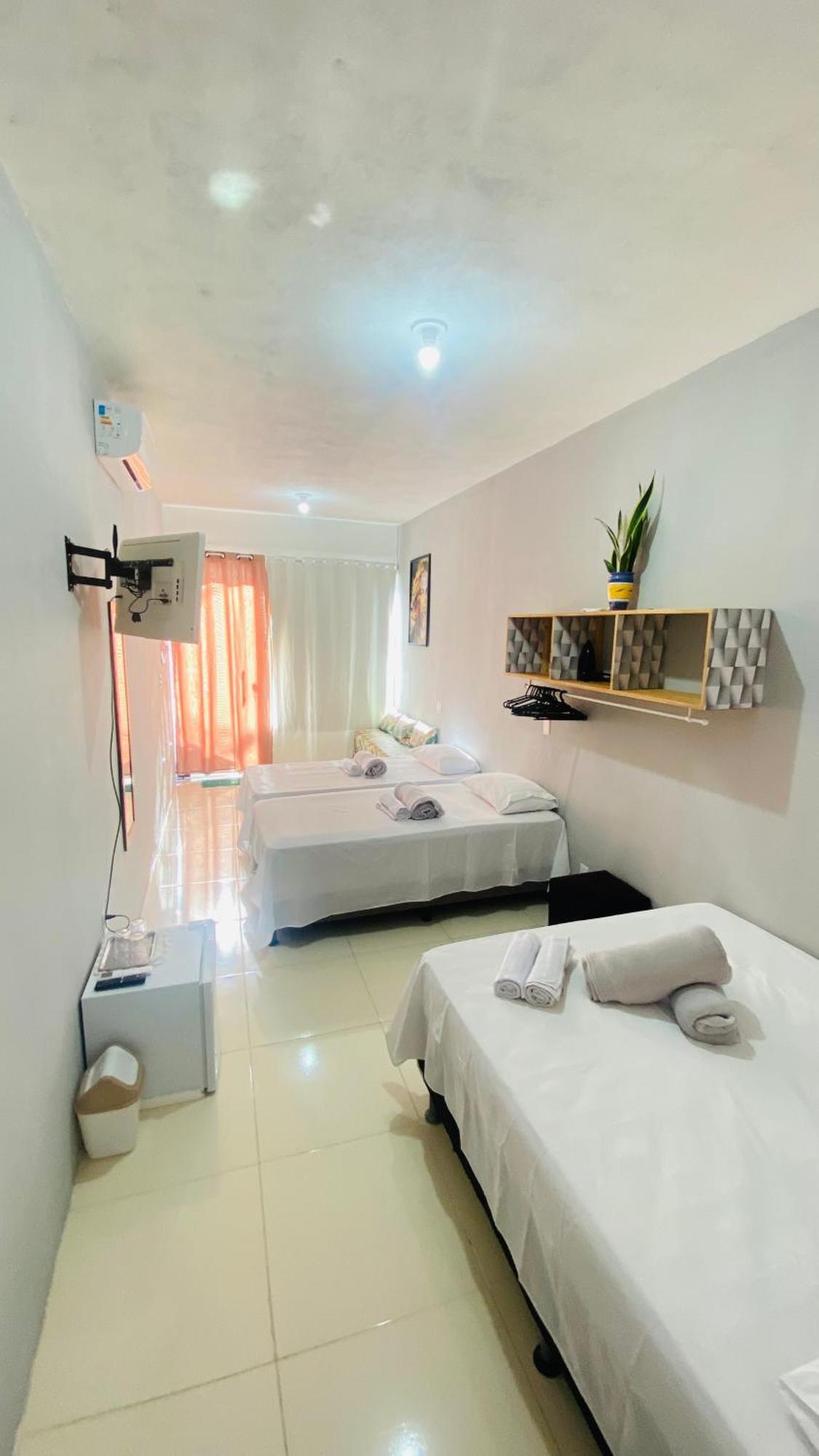 Suites Margueta Itacaré المظهر الخارجي الصورة